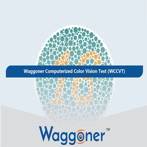 Waggoner CCVT app icon