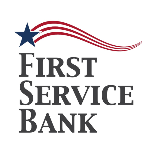 First Service Bank Mobile app icon