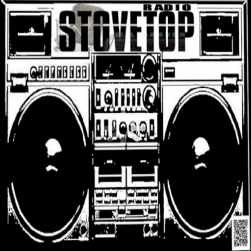 Stovetop Radio app icon