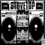 Stovetop Radio icon