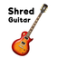 Learn Shred Guitar icon