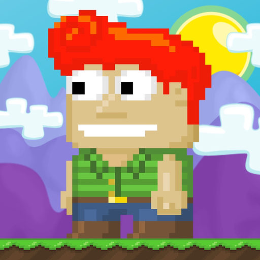 Growtopia app icon