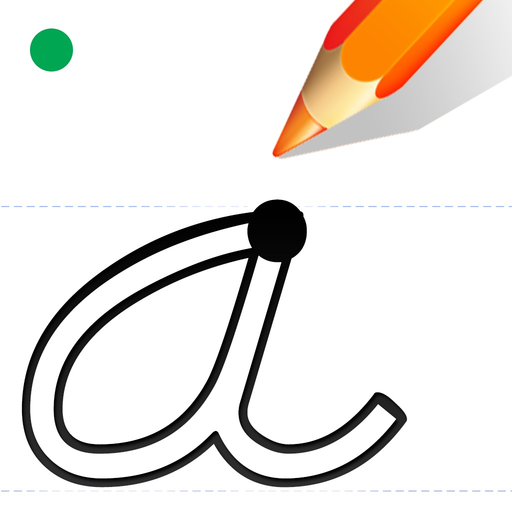 School Fonts -  (USA) app icon