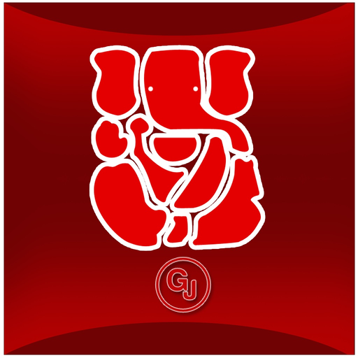Ganesh Jewellery Bullion app icon