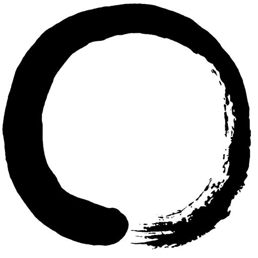 Zen app icon