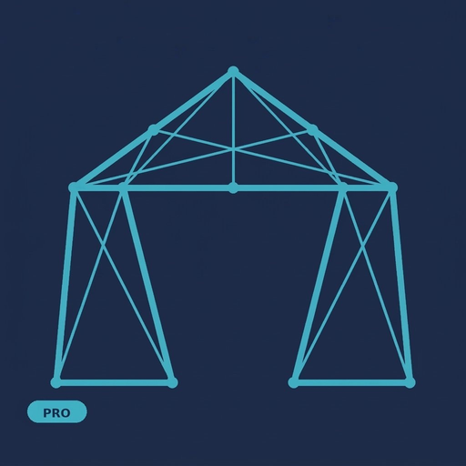 Structural Engineering Calc. app icon