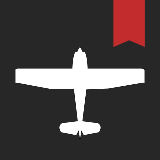 Pilot Question Database app icon