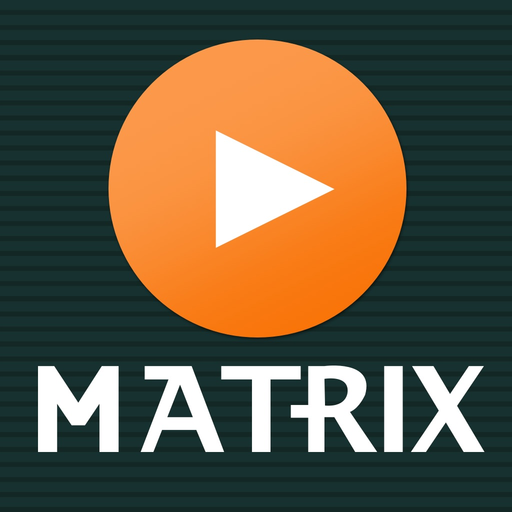 Mind Movies Matrix app icon