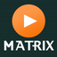 Mind Movies Matrix icon