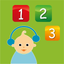 NumberReader icon