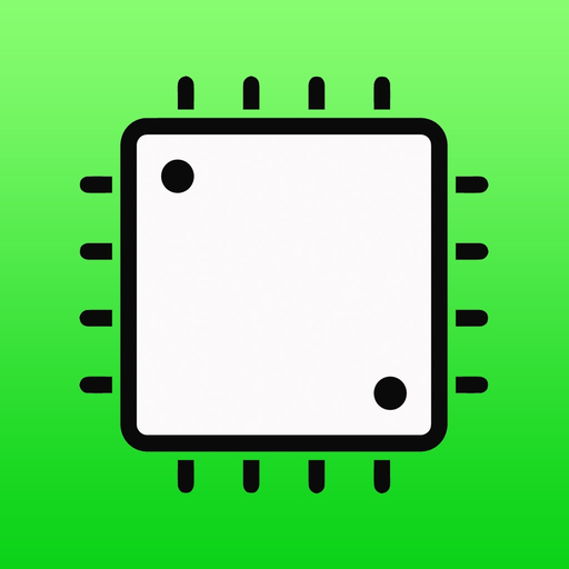 Device Info iMonitor app icon