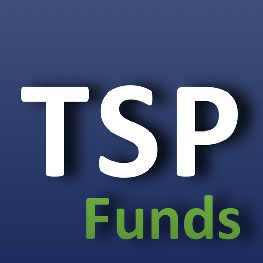 TSP Funds app icon