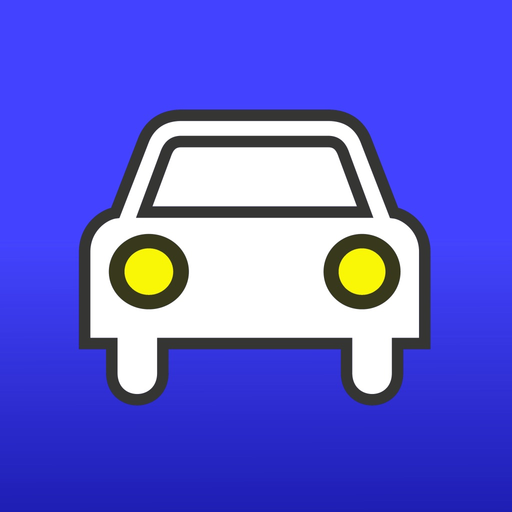Vehikel app icon