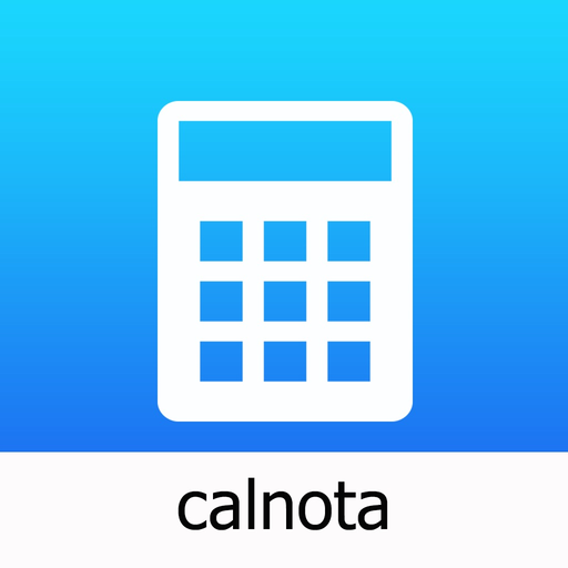 CALNOTA app icon
