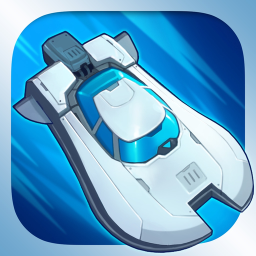 Danger Boat app icon