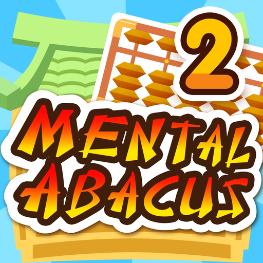 Mental Abacus Book 2 app icon