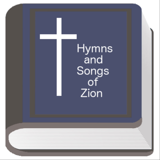 Hymns and Songs of Zion app icon
