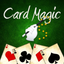 Card Magic Telepathy Trick icon