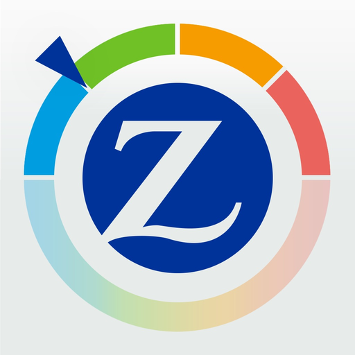 Zurich Risk Advisor app icon