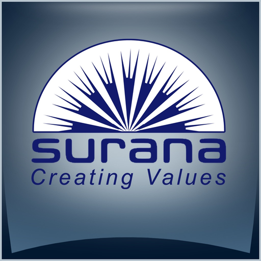 Surana Bullion app icon