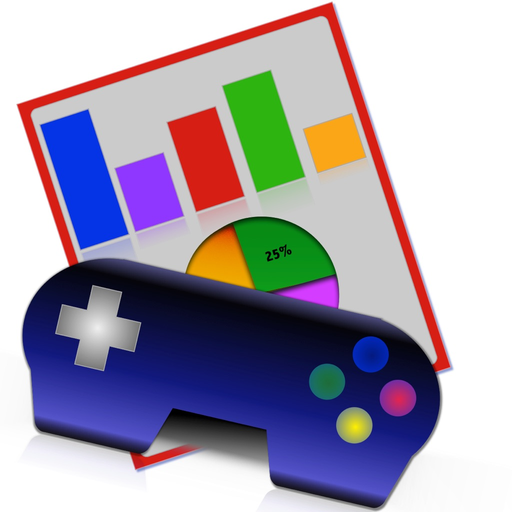 Games Grapher app icon