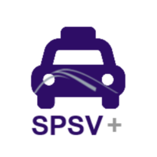 SPSV+ app icon