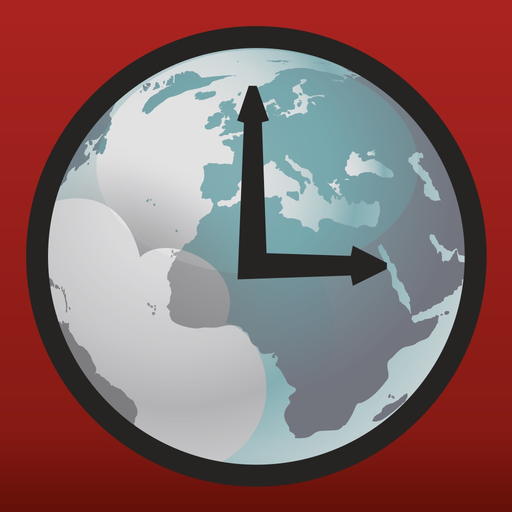 CeequelClock app icon