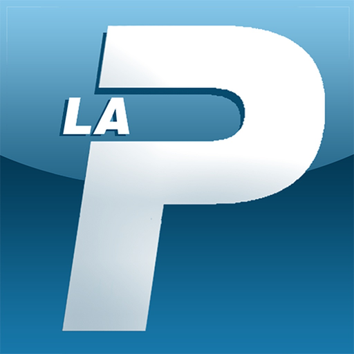 Prealpina app icon