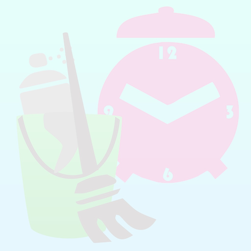Putzalarm! app icon