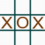 XOX: Tic Tac Toe icon