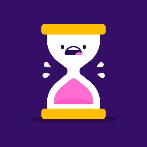Half a Minute app icon