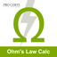 Ohms Law icon