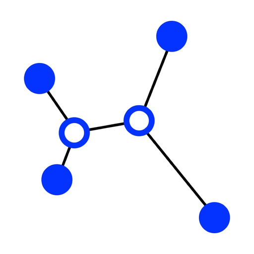 Steiner Tree app icon