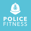 Police Fitness Trainer icon