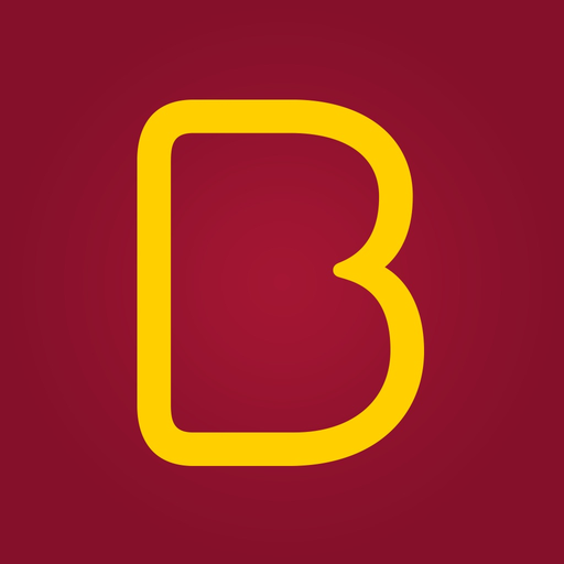 Big Bus Tours app icon