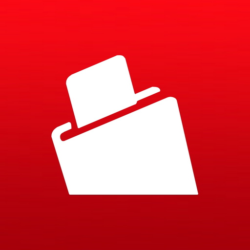 Infor Expense Management app icon