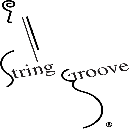 String Groove app icon