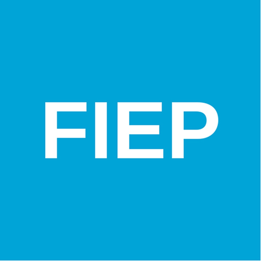 FIEP app icon