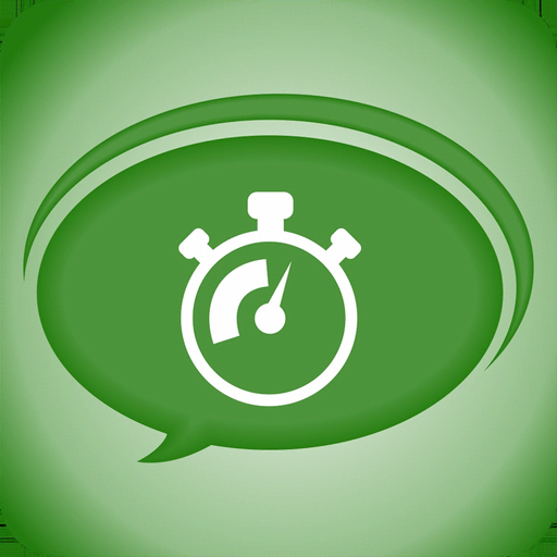 Speech Pacesetter app icon
