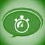 Speech Pacesetter icon