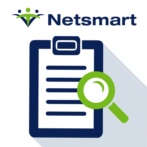 Netsmart myPOV Observer app icon