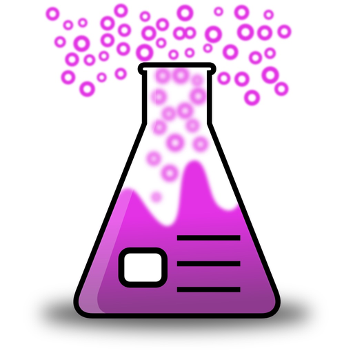 ChemEquate app icon
