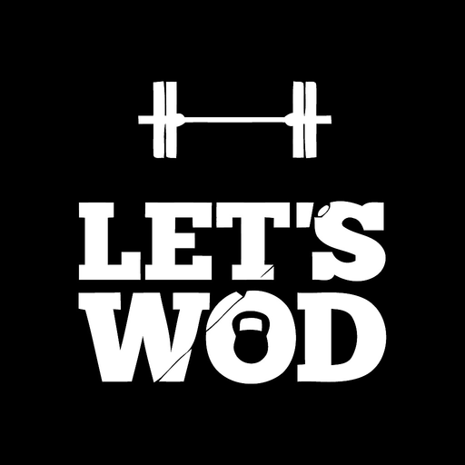WOD Deck of Cards app icon
