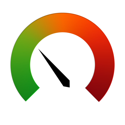 FNV Decibelmeter app icon