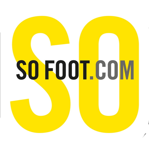 SO FOOT app icon