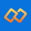 Dịch Tiếng Anh TFlat icon