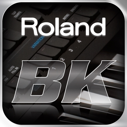 BK Partner app icon