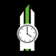 Clocktower Cars icon