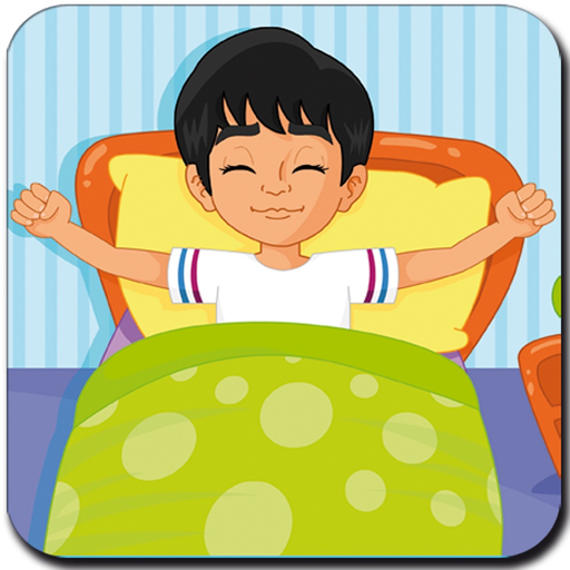 Daily Dua for Kids app icon