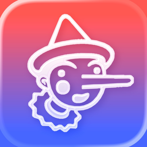 GlennKessler app icon